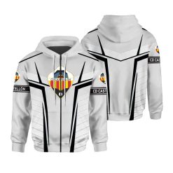 CD Castellón – Conjunto diario Edición para fans CD Castellón – Conjunto diario Edición para fans