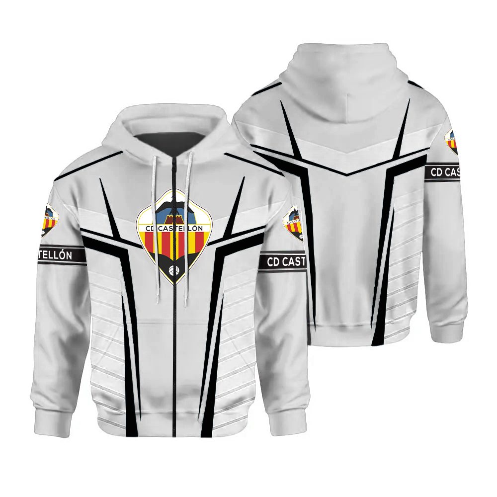 CD Castellón – Conjunto diario Edición para fans CD Castellón – Conjunto diario Edición para fans