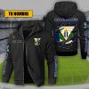 CD Leganés – Hoodie de sport Edición Especial con Nombre Personalizado
