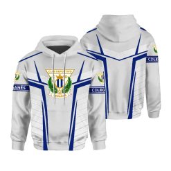 CD Leganés – Conjunto diario Edición para fans