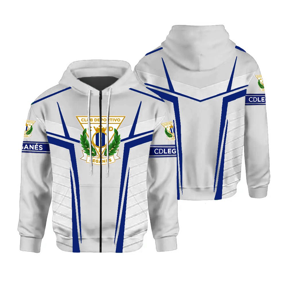 CD Leganés – Conjunto diario Edición para fans CD Leganés – Conjunto diario Edición para fans