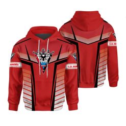 CD Mirandés – Conjunto diario Edición para fans