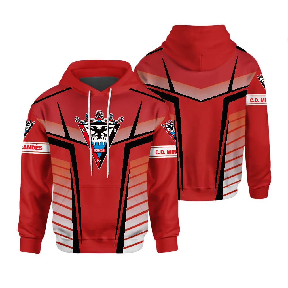 CD Mirandés – Conjunto diario Edición para fans CD Mirandés – Conjunto diario Edición para fans