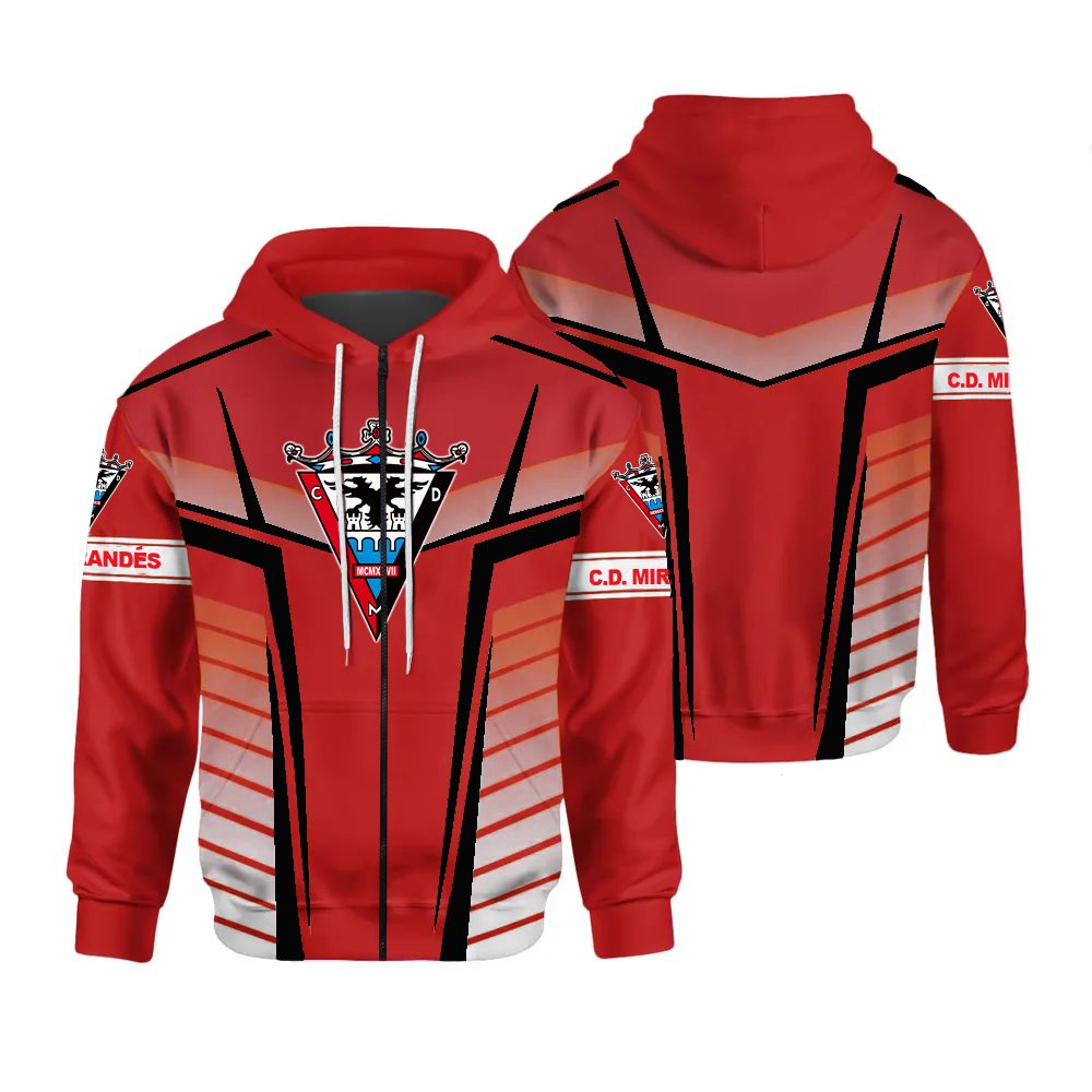 CD Mirandés – Conjunto diario Edición para fans CD Mirandés – Conjunto diario Edición para fans