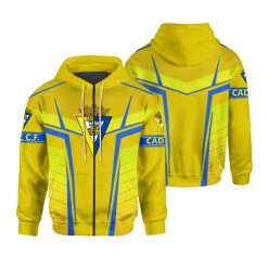 Cádiz CF – Conjunto diario Edición para fans Cádiz CF – Conjunto diario Edición para fans