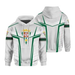 Córdoba CF – Conjunto diario Edición para fans