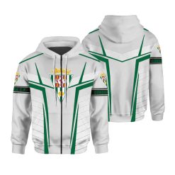 Córdoba CF – Conjunto diario Edición para fans Córdoba CF – Conjunto diario Edición para fans