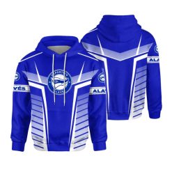 Deportivo Alavés – Conjunto diario Edición para fans