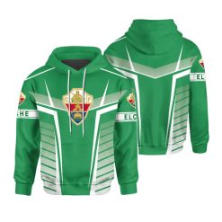 Elche CF – Conjunto diario Edición para fans