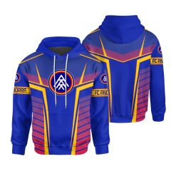 FC Andorra – Conjunto diario Edición para fans