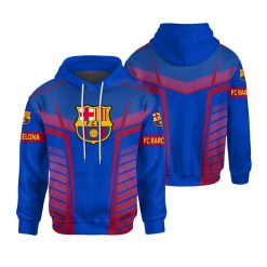 FC Barcelona – Conjunto diario Edición para fans