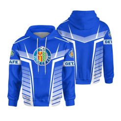 Getafe CF – Conjunto diario Edición para fans