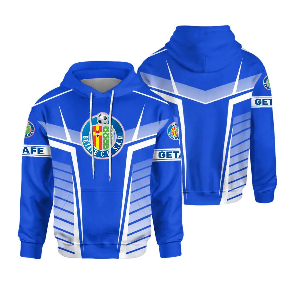 Getafe CF – Conjunto diario Edición para fans Getafe CF – Conjunto diario Edición para fans