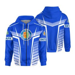 Getafe CF – Conjunto diario Edición para fans Getafe CF – Conjunto diario Edición para fans