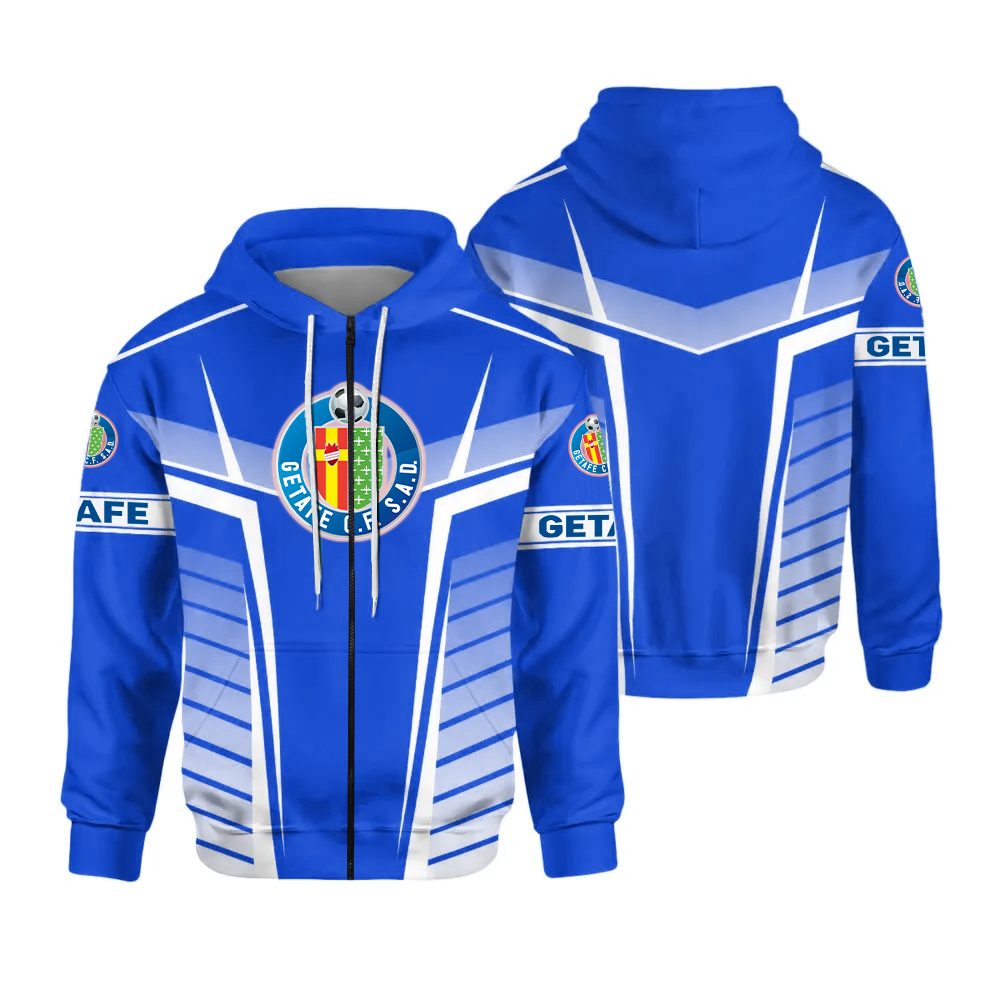 Getafe CF – Conjunto diario Edición para fans Getafe CF – Conjunto diario Edición para fans