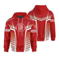 Girona FC – Conjunto diario Edición para fans