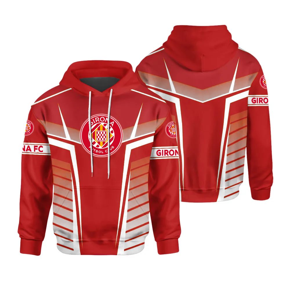 Girona FC – Conjunto diario Edición para fans Girona FC – Conjunto diario Edición para fans