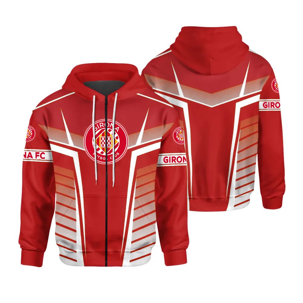 Girona FC – Conjunto diario Edición para fans Girona FC – Conjunto diario Edición para fans