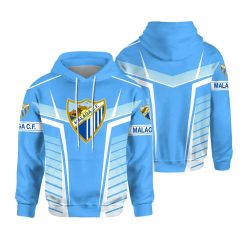 Málaga CF – Conjunto diario Edición para fans