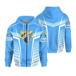 Málaga CF – Conjunto diario Edición para fans Málaga CF – Conjunto diario Edición para fans