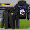 RC Deportivo – Hoodie de sport Edición Especial con Nombre Personalizado