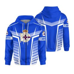 RC Deportivo – Conjunto diario Edición para fans RC Deportivo – Conjunto diario Edición para fans