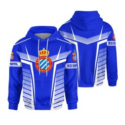RCD Espanyol – Conjunto diario Edición para fans