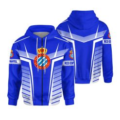 RCD Espanyol – Conjunto diario Edición para fans