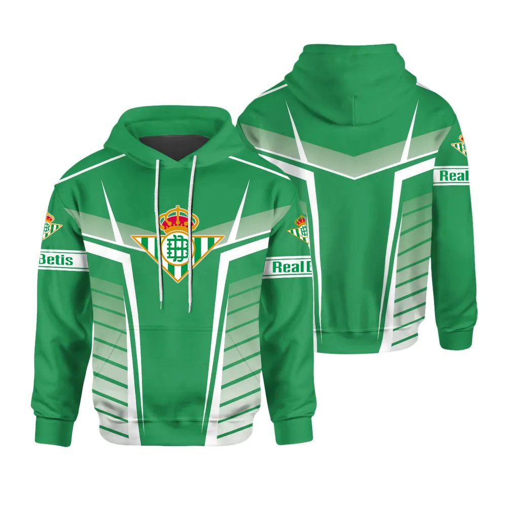 Real Betis – Conjunto diario Edición para fans Real Betis – Conjunto diario Edición para fans