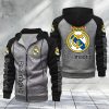 Real Madrid – Hoodie raglán zip Edición Especial