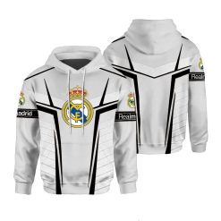 Real Madrid – Conjunto diario Edición para fans