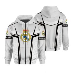 Real Madrid – Conjunto diario Edición para fans Real Madrid – Conjunto diario Edición para fans