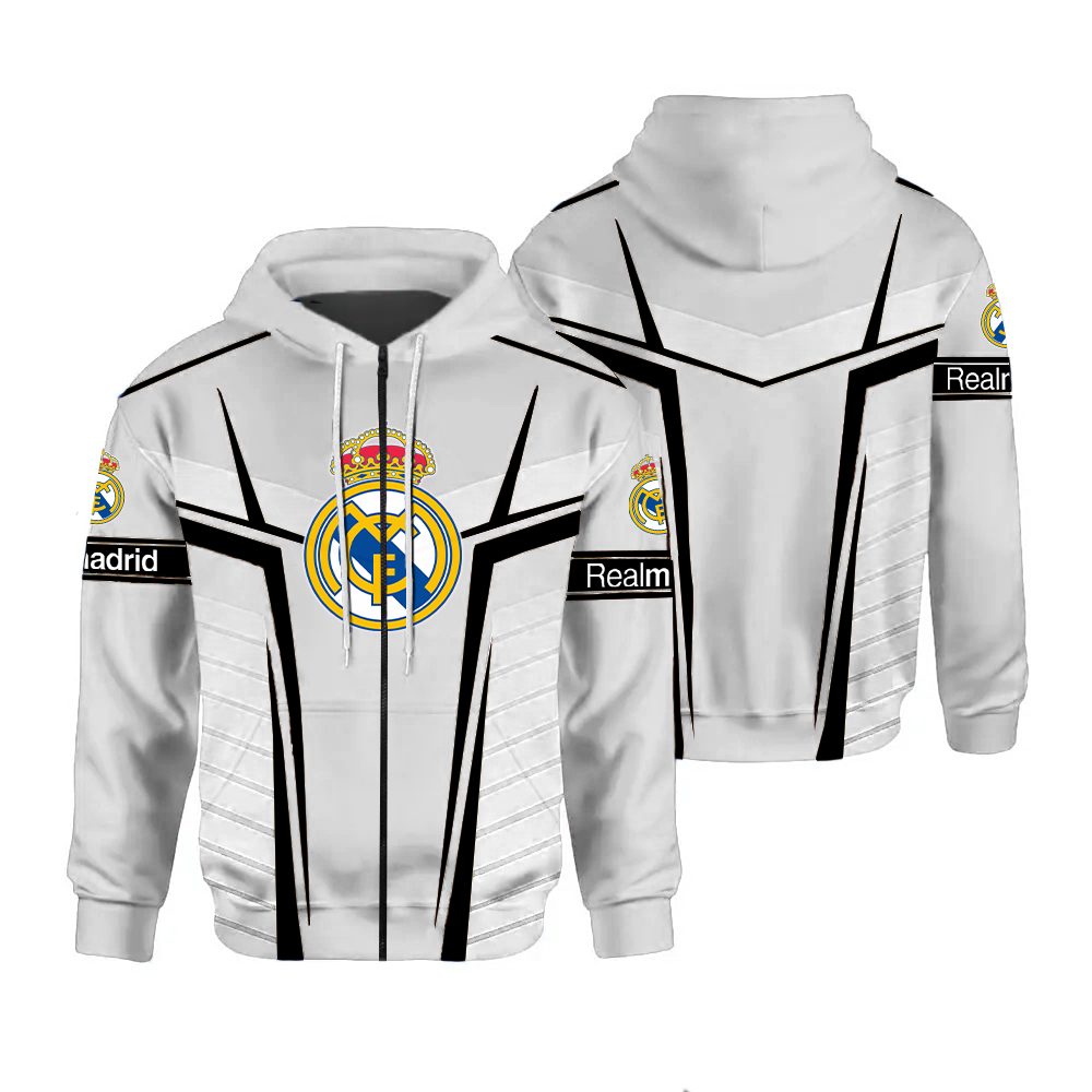 Real Madrid – Conjunto diario Edición para fans Real Madrid – Conjunto diario Edición para fans