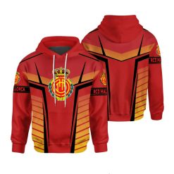 Real Mallorca – Conjunto diario Edición para fans