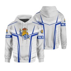 Real Sociedad – Conjunto diario Edición para fans