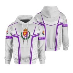 Real Valladolid – Conjunto diario Edición para fans