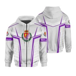 Real Valladolid – Conjunto diario Edición para fans Real Valladolid – Conjunto diario Edición para fans