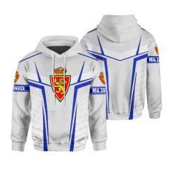 Real Zaragoza – Conjunto diario Edición para fans