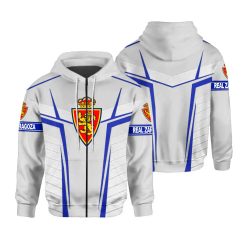 Real Zaragoza – Conjunto diario Edición para fans Real Zaragoza – Conjunto diario Edición para fans