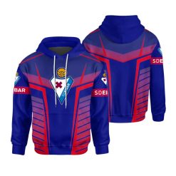 SD Eibar – Conjunto diario Edición para fans