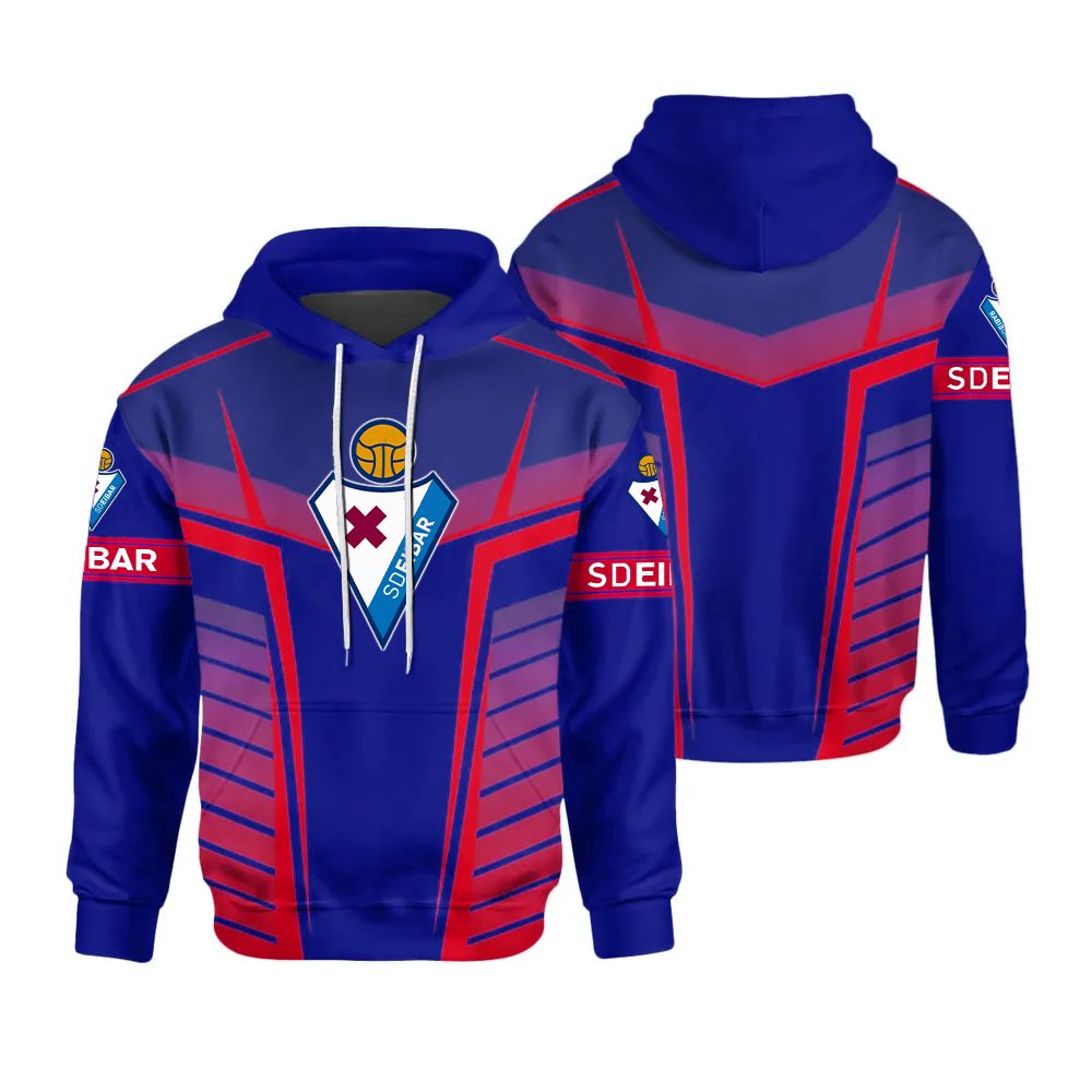 SD Eibar – Conjunto diario Edición para fans SD Eibar – Conjunto diario Edición para fans