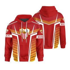 Sevilla FC – Conjunto diario Edición para fans