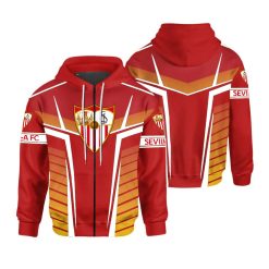 Sevilla FC – Conjunto diario Edición para fans Sevilla FC – Conjunto diario Edición para fans