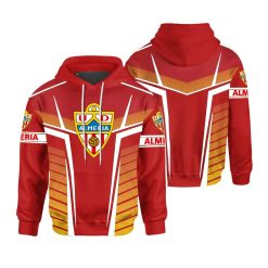 UD Almería – Conjunto diario Edición para fans