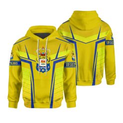 UD Las Palmas – Conjunto diario Edición para fans