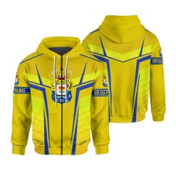 UD Las Palmas – Conjunto diario Edición para fans UD Las Palmas – Conjunto diario Edición para fans