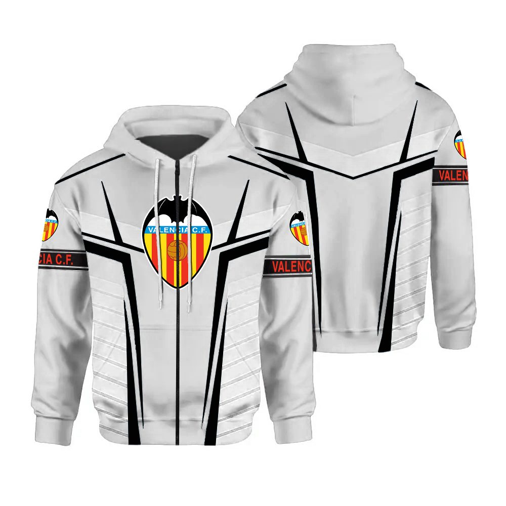 Valencia CF – Conjunto diario Edición para fans Valencia CF – Conjunto diario Edición para fans