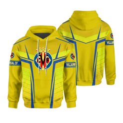 Villarreal CF – Conjunto diario Edición para fans Villarreal CF – Conjunto diario Edición para fans