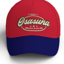 CA Osasuna – Gorra casual edición para fans