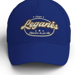 CD Leganés – Gorra casual edición para fans